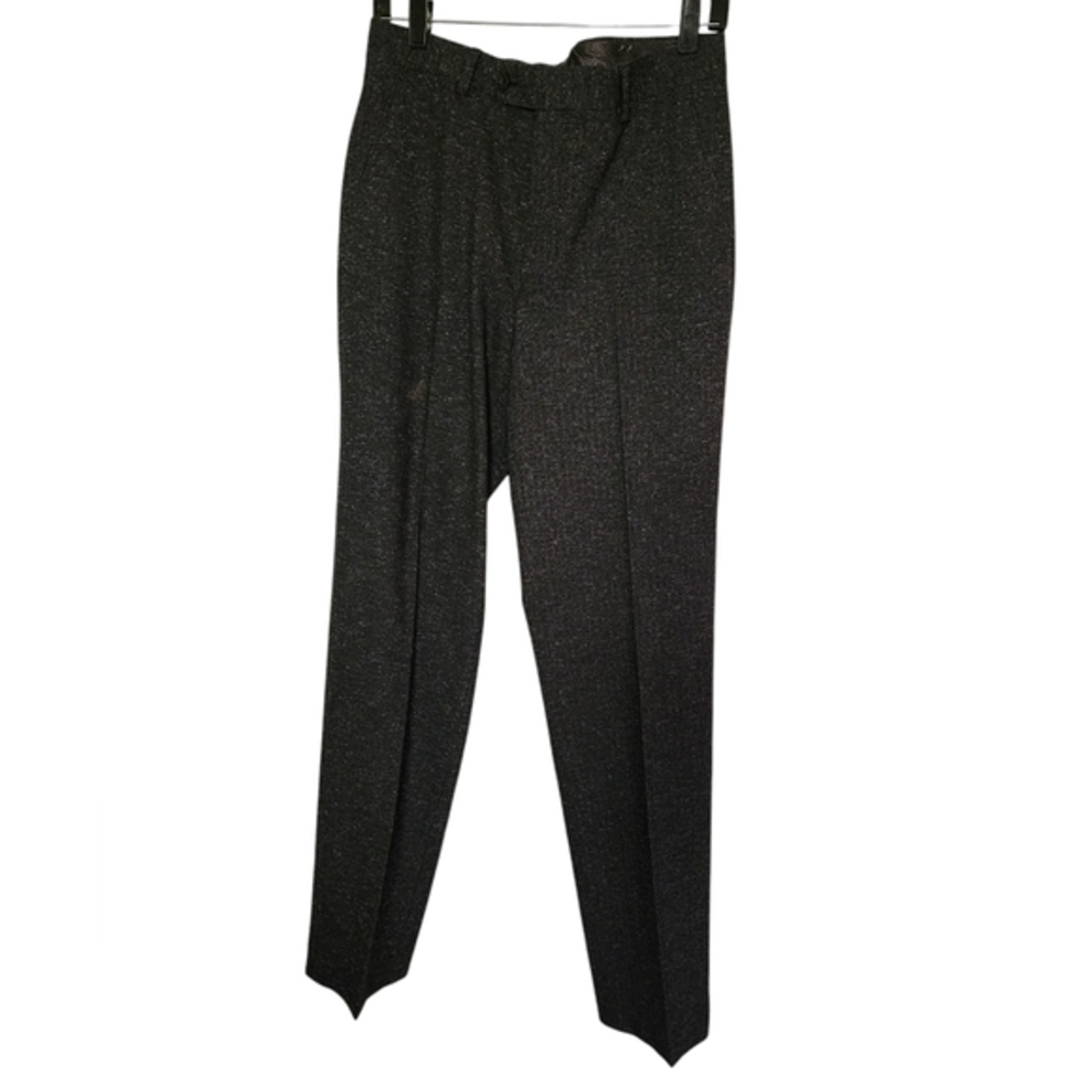 Michael Kors black‎ trousers Size 30x32